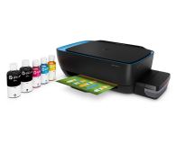 HP Ink Tank 319 Z6Z13A - 1459143 - zdjęcie 4